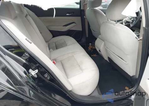 2019 Nissan Altima 2.5 S из США, поврежденный, VIN 1N4BL4BV7KN307709